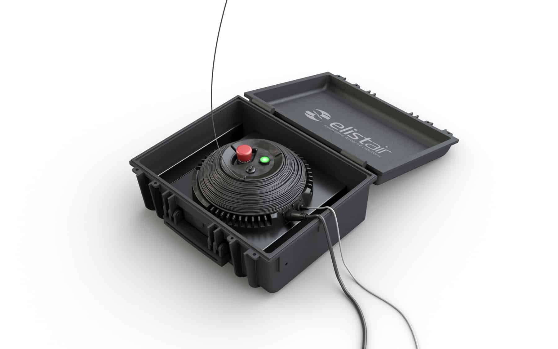 Ligh-T_2 Elistair Ligh-T cabled