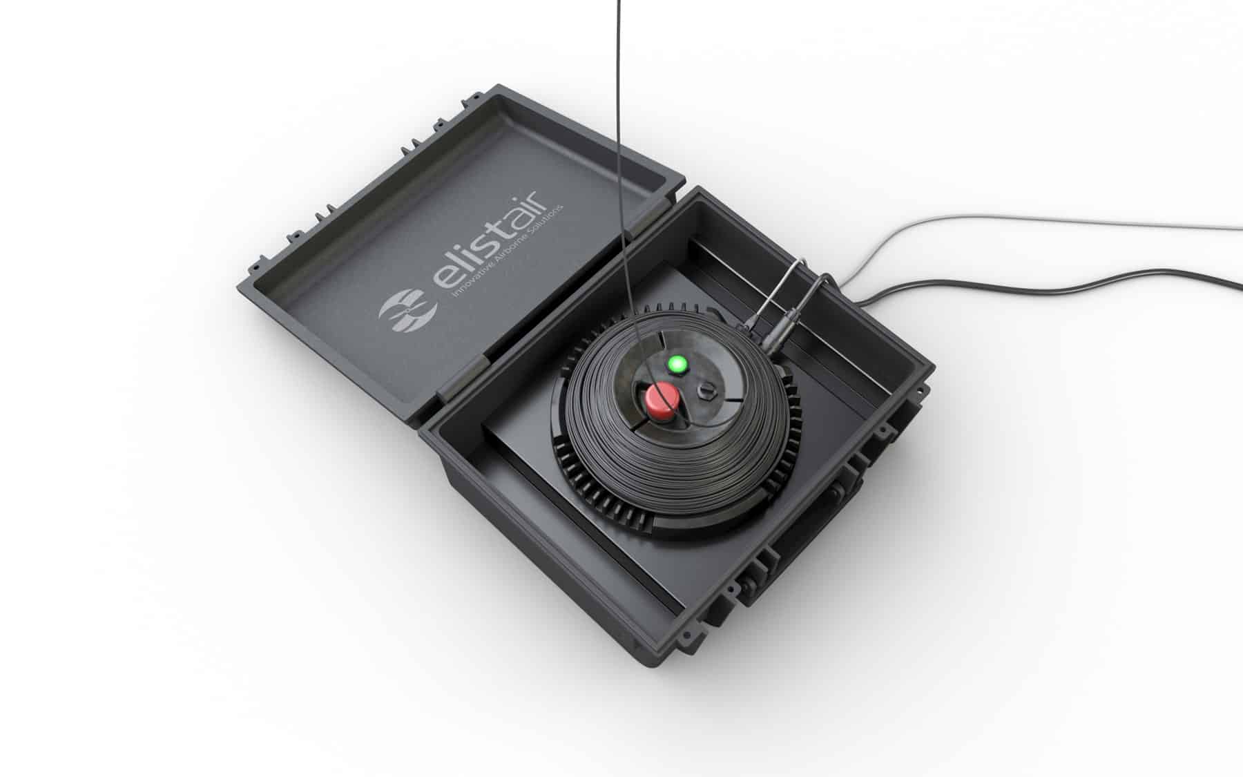 Ligh-T_3 Elistair Ligh-T side view