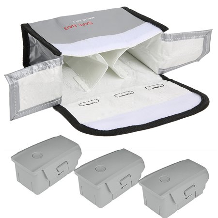 Lipo safe bag Lipo safe bag