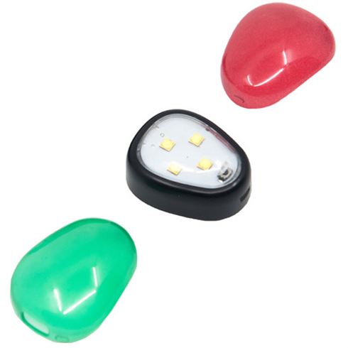 Lume Cube Strobe - dronedepot.be