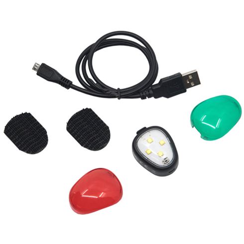 Lume Cube Strobe - dronedepot.be