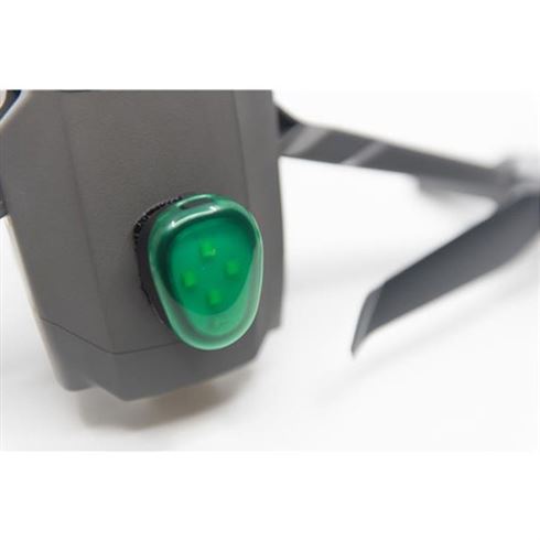 Lume Cube Strobe - dronedepot.be