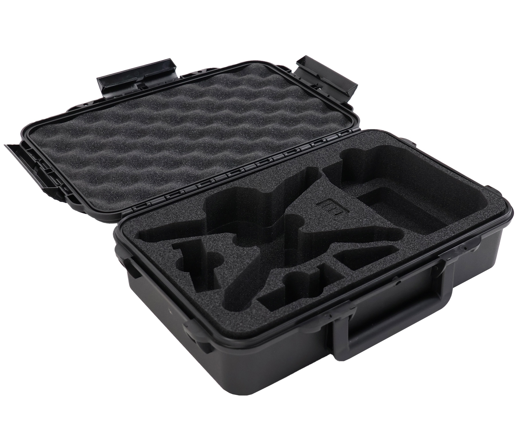 M004_djimini_uitgeklapt_02 Ready to fly case voor de DJI Mini 2: