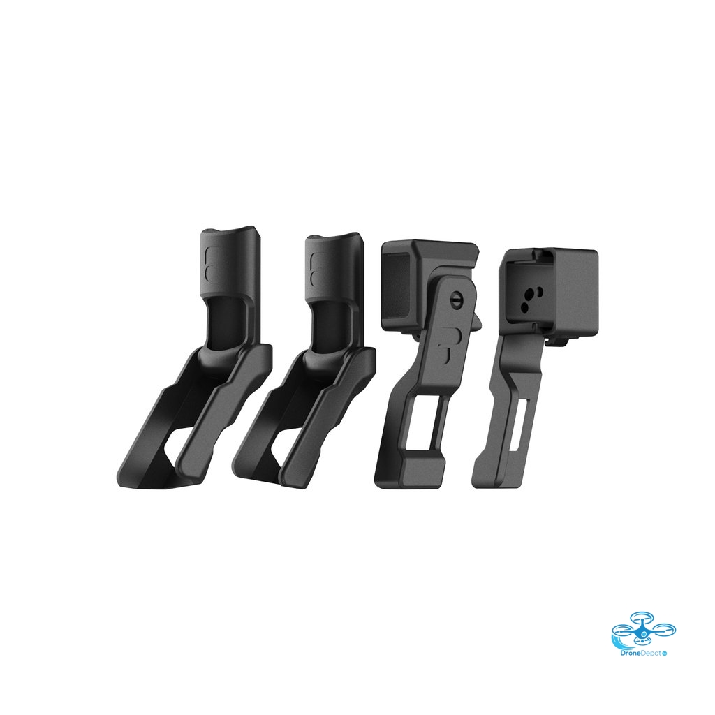 M2-LG-01 Polarpro - Rectractable Landing Gear - www.dronedepot.be