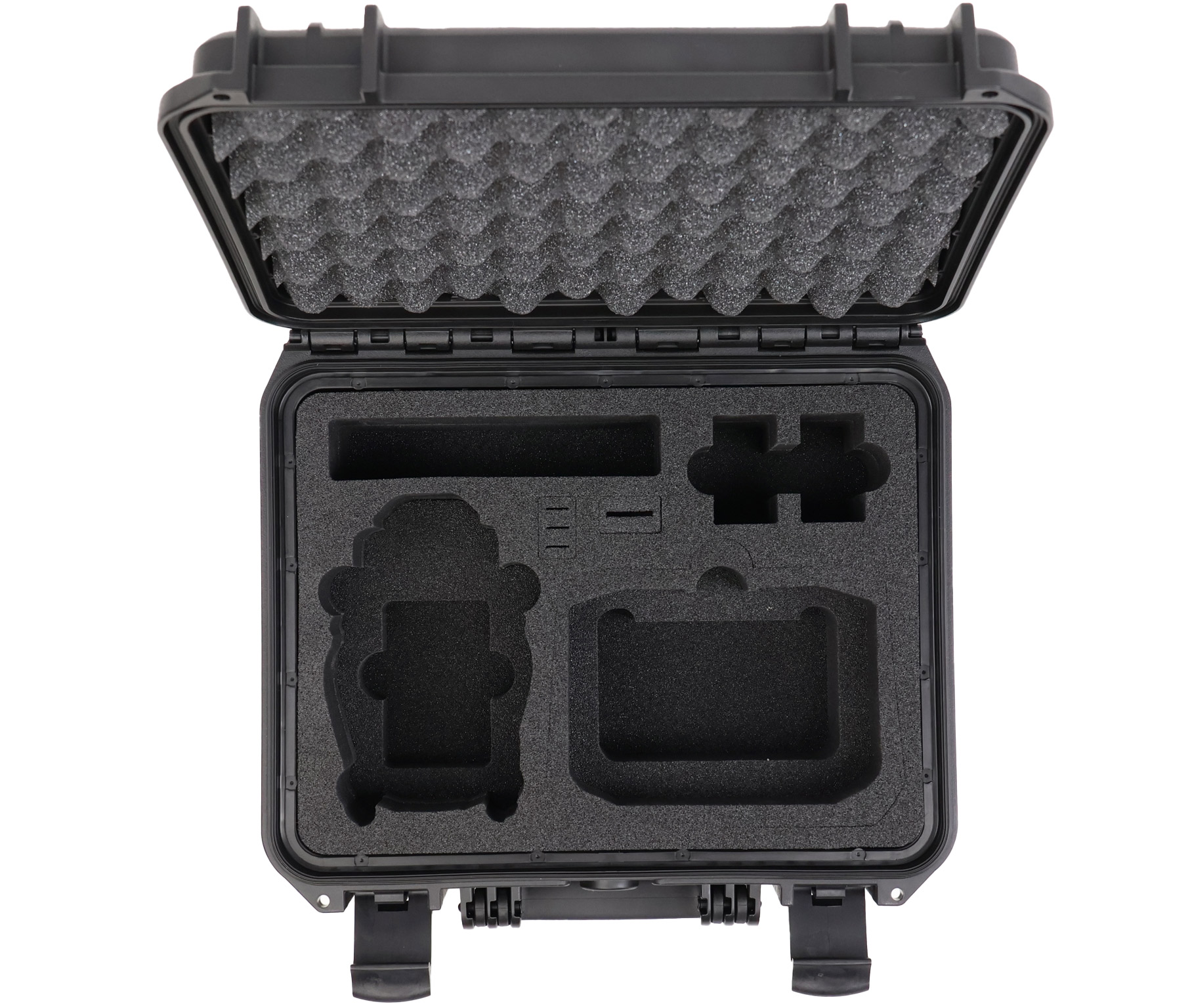 M235_djimini3pro_01 Dronedepot - compact case voor de DJI Mini 3 (Pro)