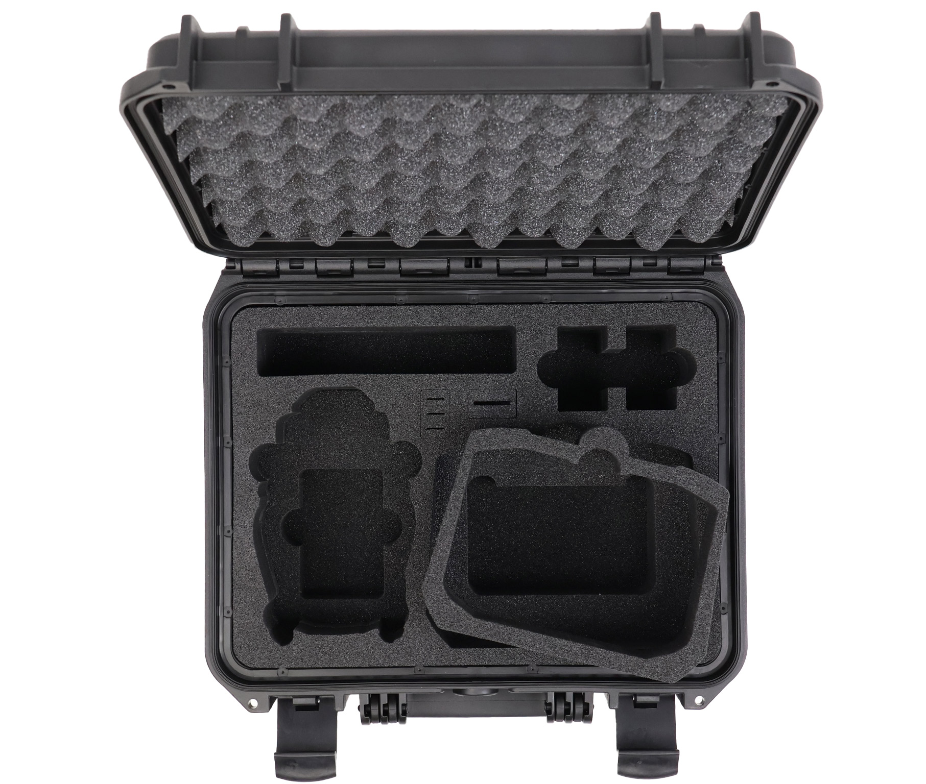 M235_djimini3pro_02 Dronedepot - compact case voor de DJI Mini 3 (Pro)