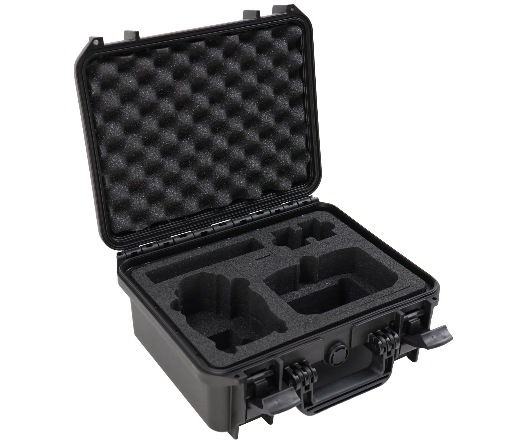 M235_djimini3pro_03 Dronedepot - compact case voor de DJI Mini 3 (Pro)