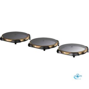 Polarpro DJI Mavic 2 Pro Gradient Filter set - dronedepot.be