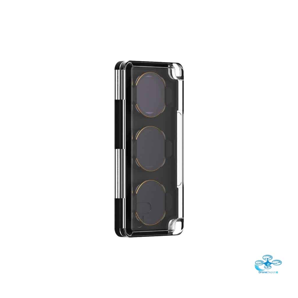 M2P-CS-GRAD-05 Polarpro DJI Mavic 2 Pro Gradient Filter set - dronedepot.be