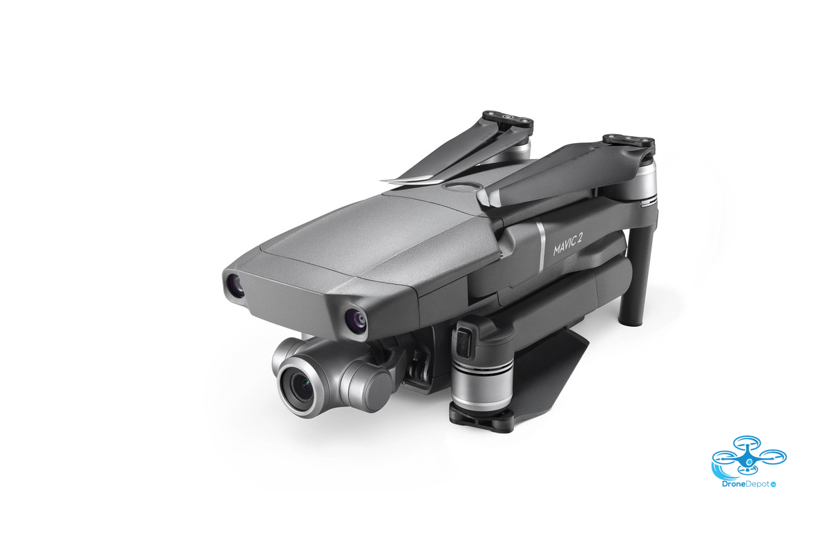 M2Zoom-02 DJI Mavic 2 Zoom - dronedepot.be