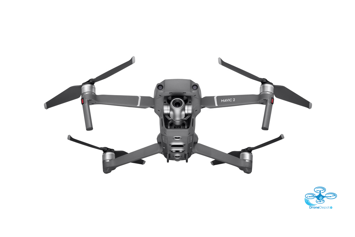 M2Zoom-04 DJI Mavic 2 Zoom - dronedepot.be
