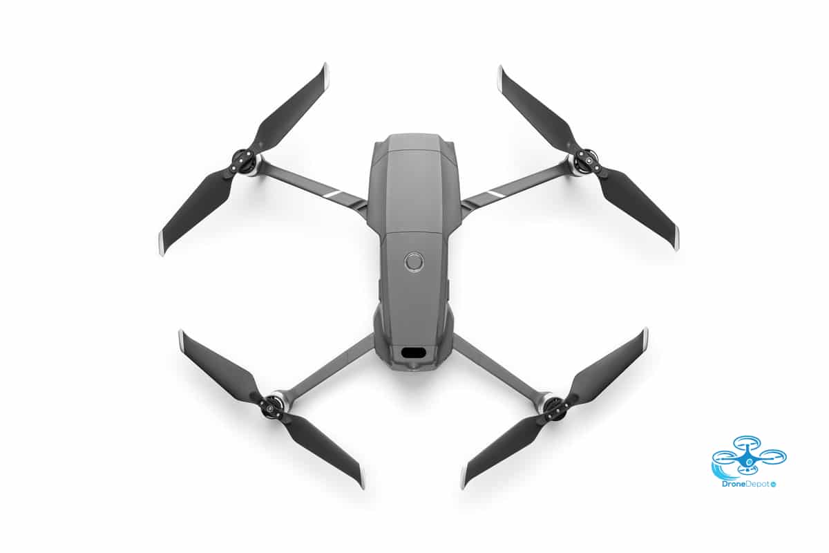M2Zoom-05 DJI Mavic 2 Zoom - dronedepot.be