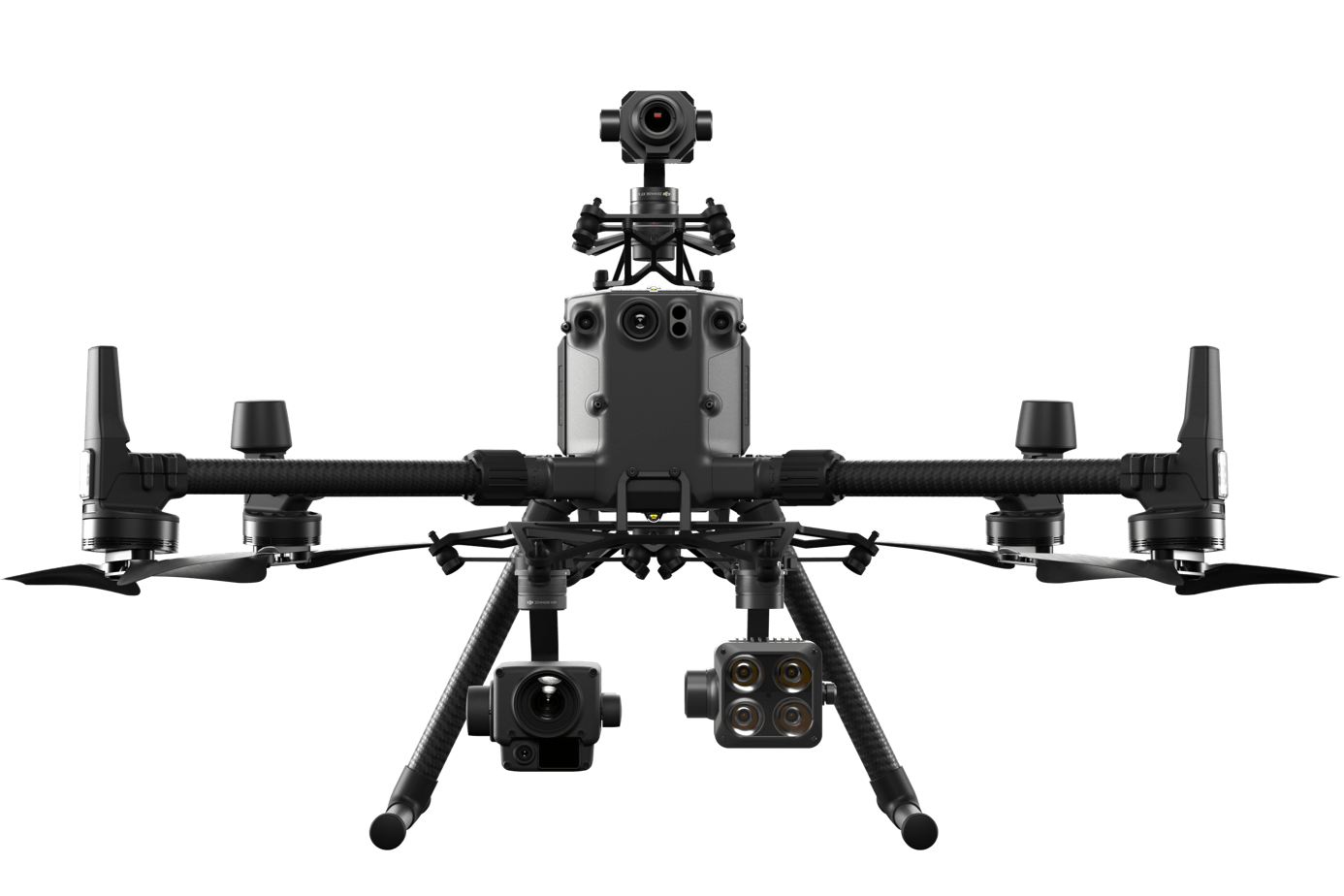 DJI M300 Full Option