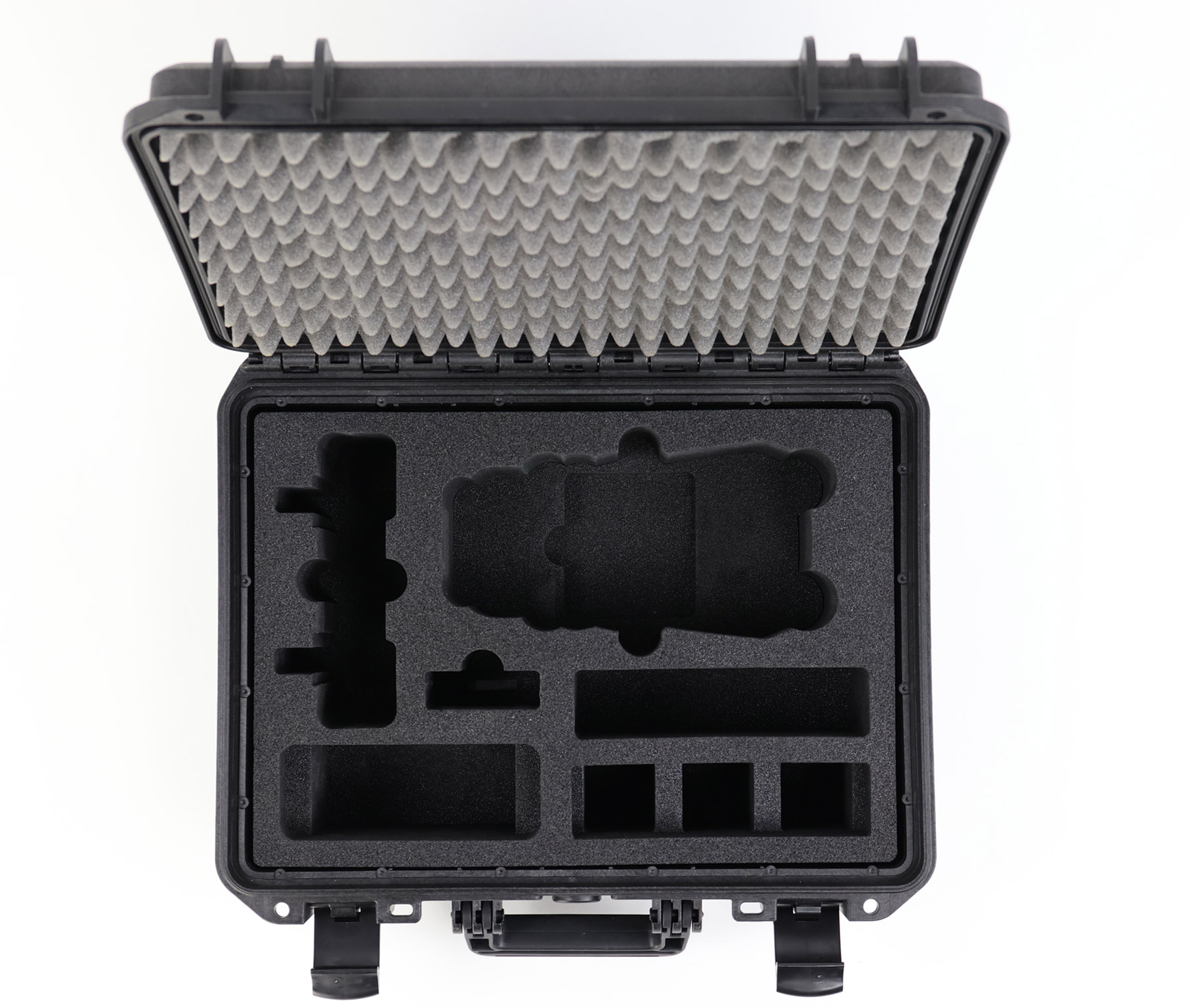 M380_djimavic3_classic_ingeklapt_01 Dronedepot - Compact case voor de DJI Mavic 3