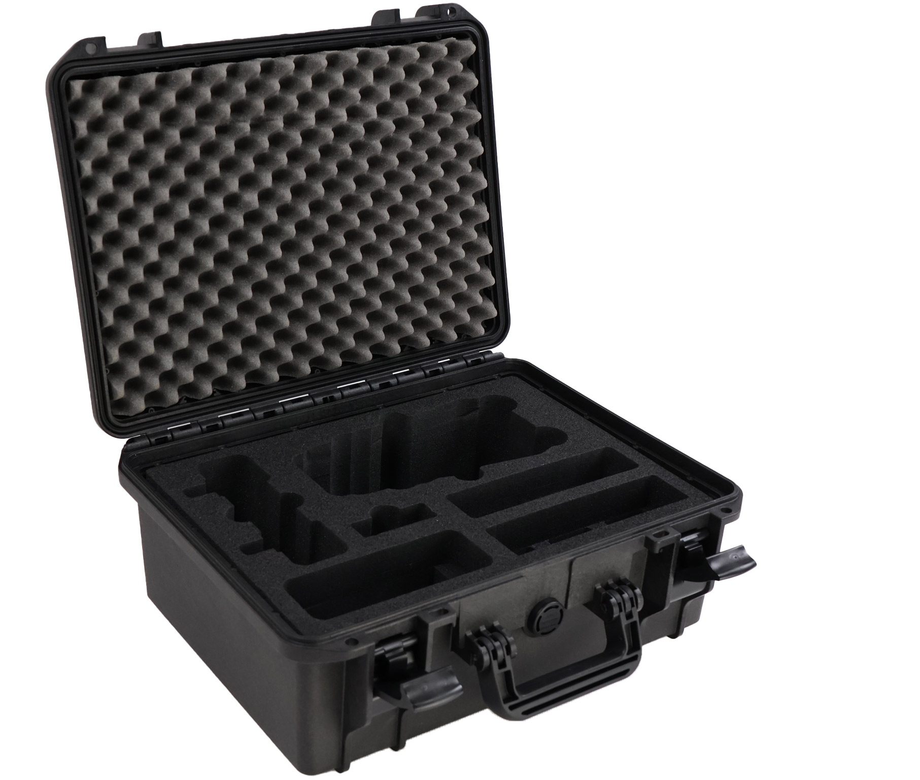 M380_djimavic3_classic_ingeklapt_02 Dronedepot - Compact case voor de DJI Mavic 3