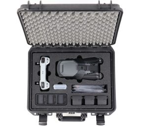Dronedepot - Compact case voor de DJI Mavic 3