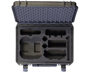 Dronedepot - DJI Avata case goggles 2