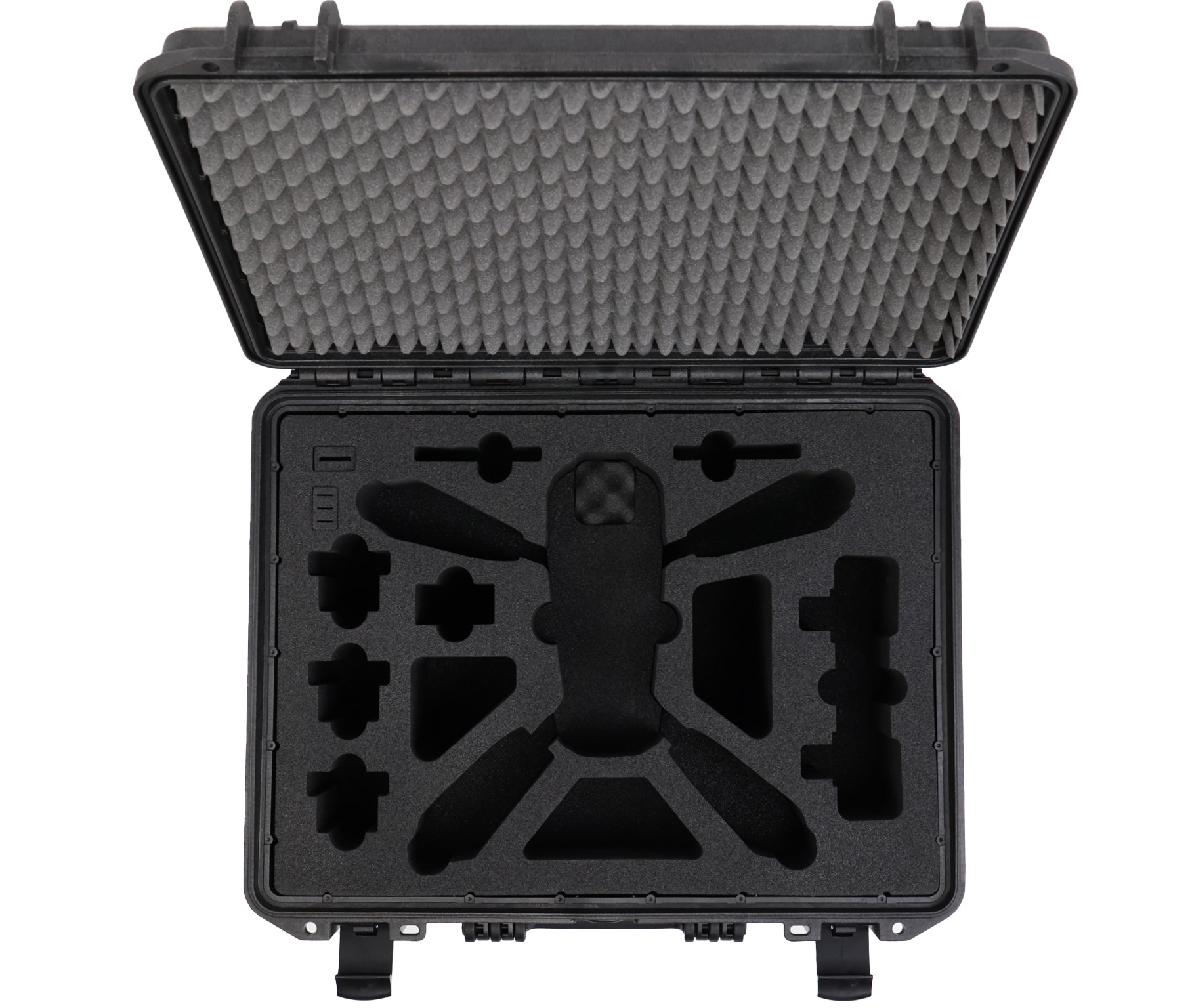M465_djimavic3_01 Dronedepot - Ready to fly case DJI Mavic 3 (Classic)