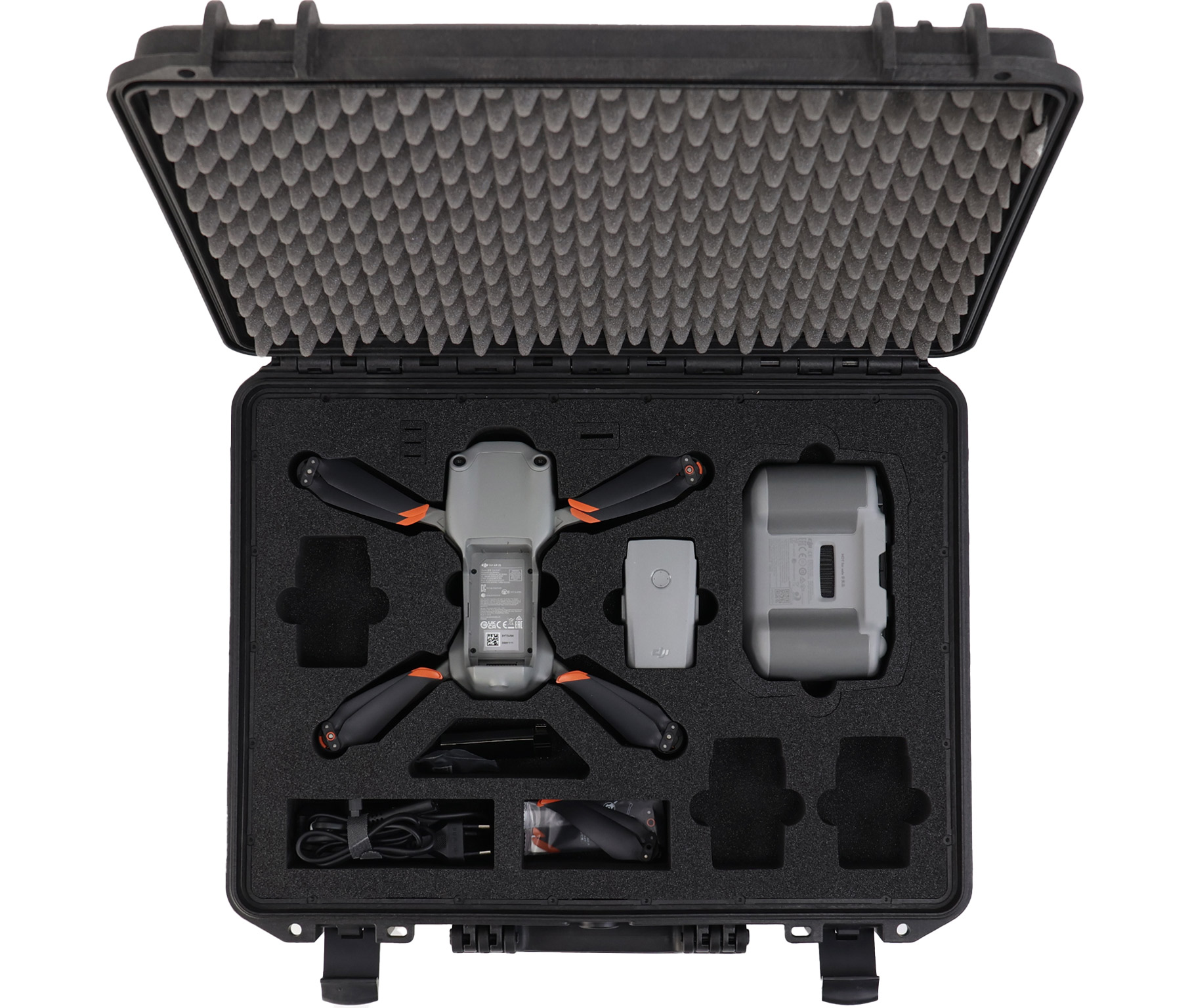 M465_djimavicair2_03 Dronedepot - Ready to Fly case voor de DJI Air 2 (S)