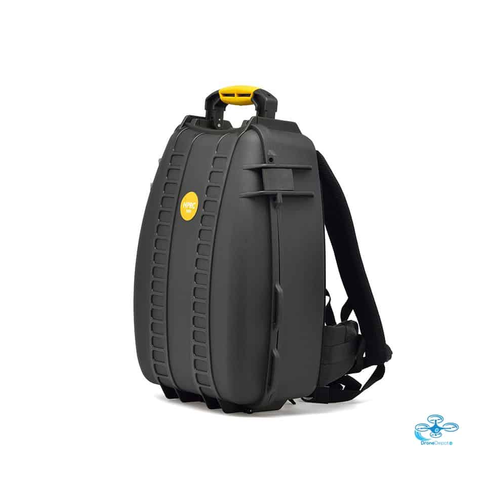 MAV3500BLK-02-04 HPRC Backpack for Mavic 2 Pro/Zoom - dronedepot.be