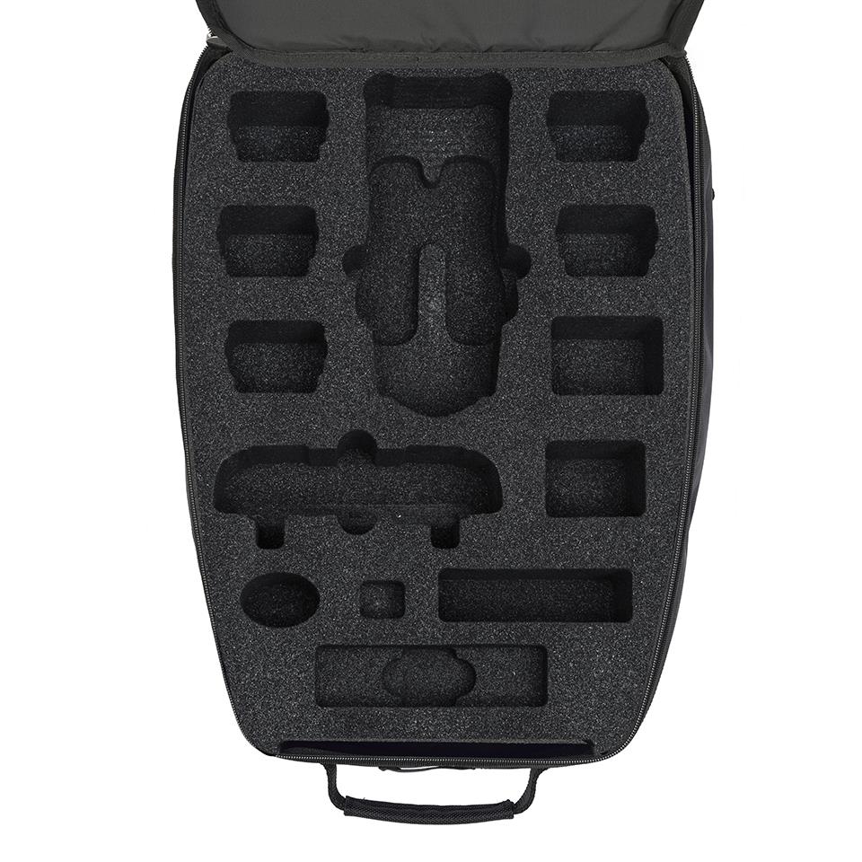 MAVBAG35-03-02 HPRC Soft BAg voor DJI Mavic 2 met Smart Controller