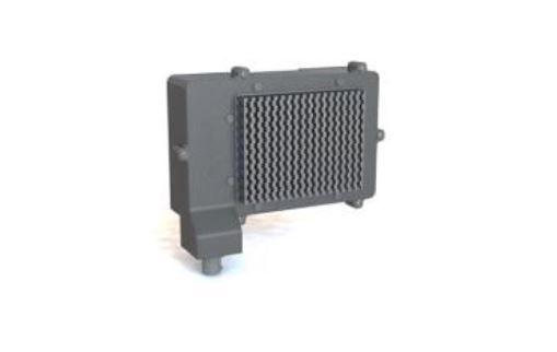 Elistair - MINS2 Elistair - MINS2