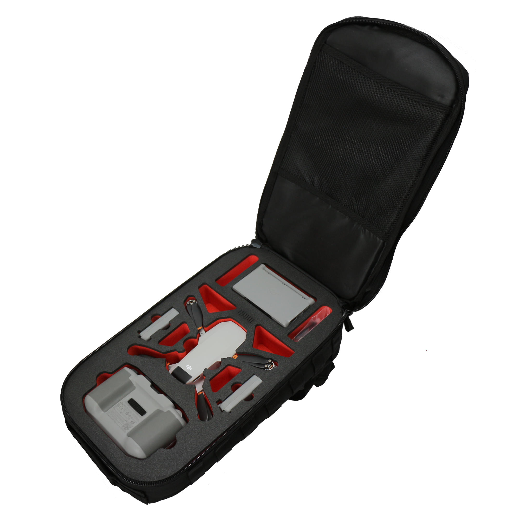 MMini2 BackpackS 8 MMini2 BackpackS 8