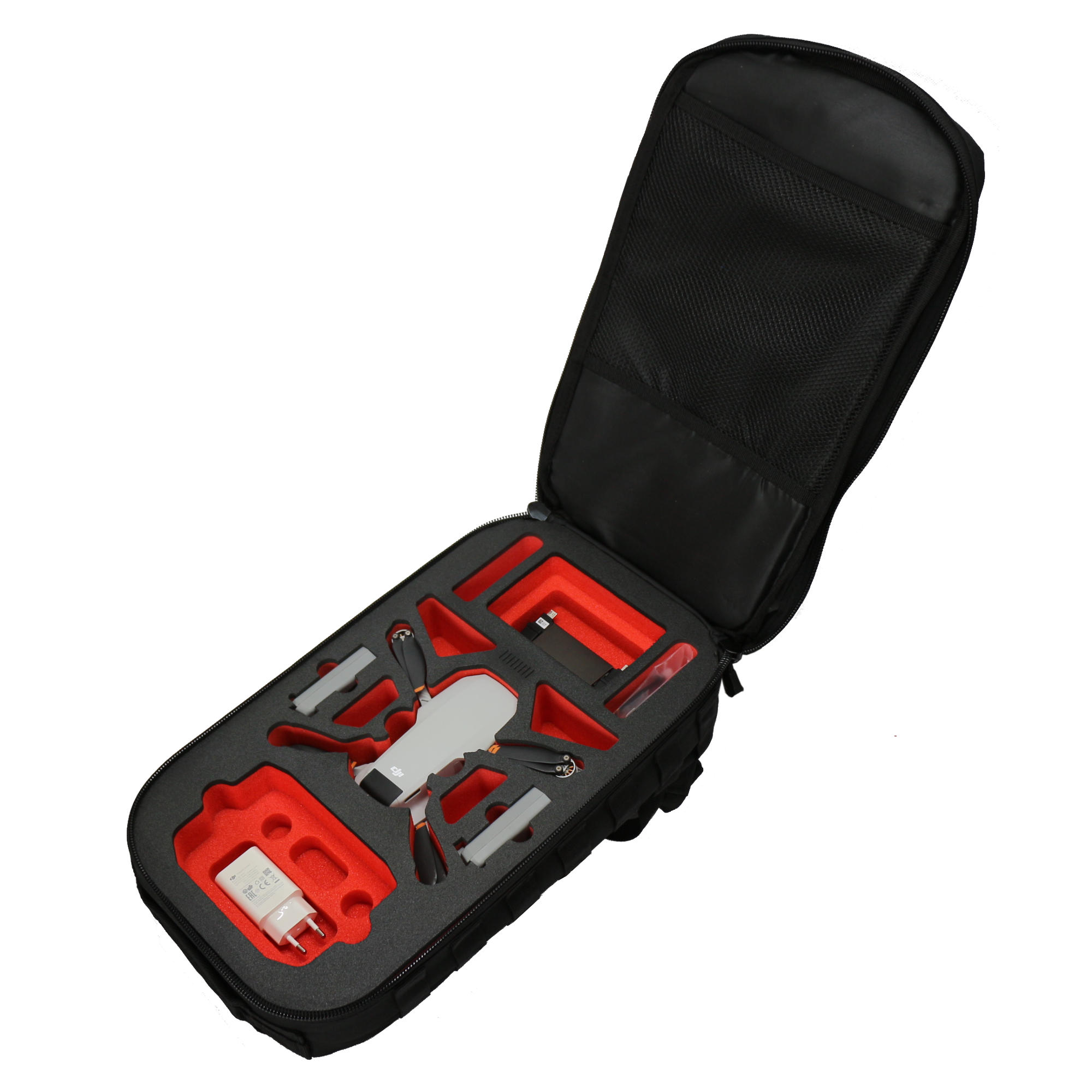 MMini2 BackpackS 9 MMini2 BackpackS 9