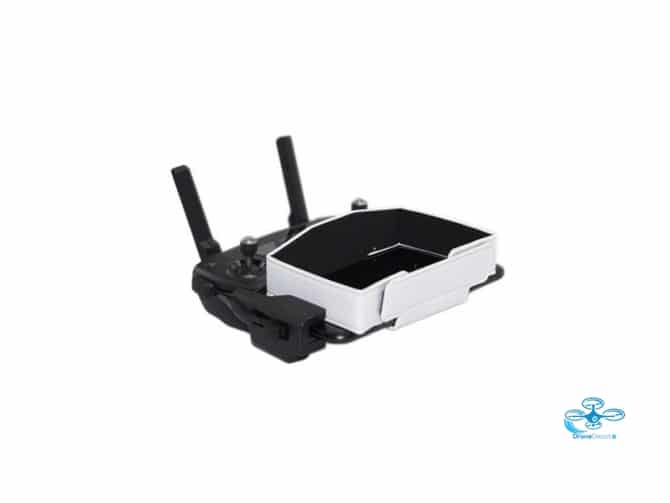 MVC-SUNSHD-01 Polarpro - Mavic Pro SunShade