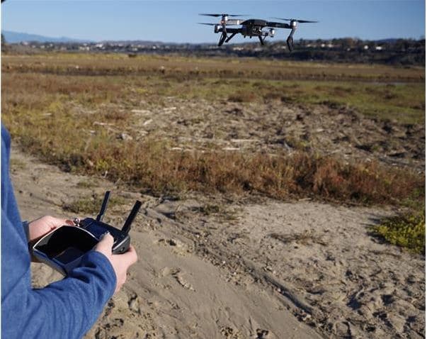 MVC-SUNSHD-03 Polarpro - Mavic Pro SunShade