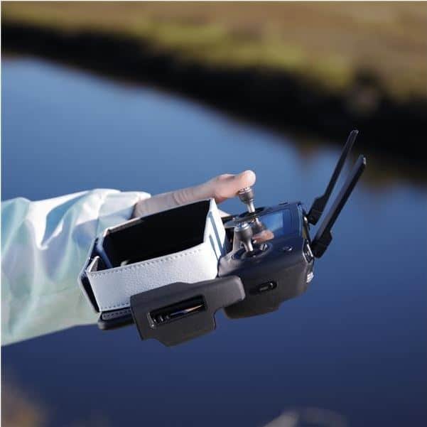 MVC-SUNSHD-05 Polarpro - Mavic Pro SunShade