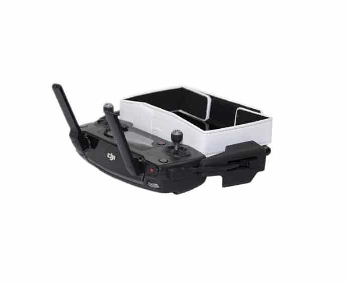 MVC-SUNSHD-06 Polarpro - Mavic Pro SunShade
