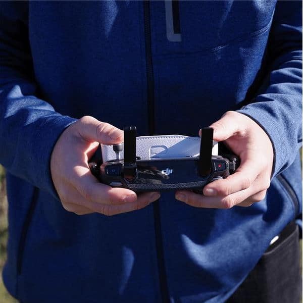 MVC-SUNSHD-07 Polarpro - Mavic Pro SunShade