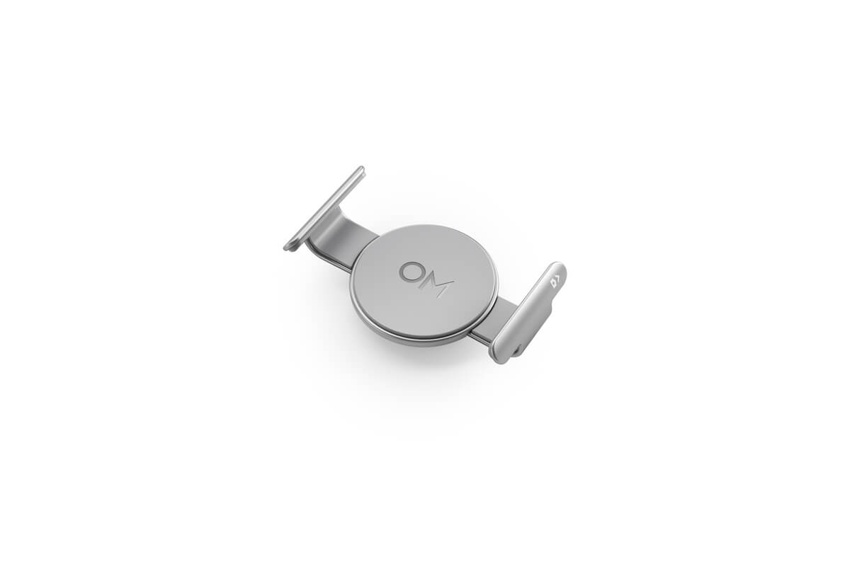 DJI Magnetic Phone clamp