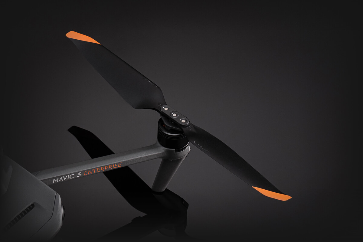 Mavic 3 Enterprise propellers