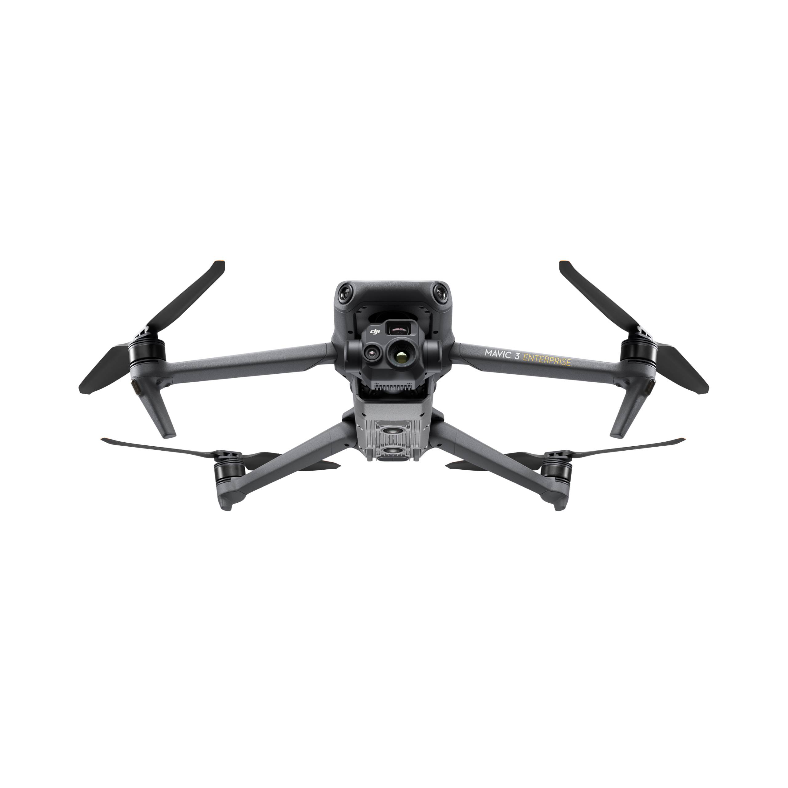 Mavic 3 Thermal 3 Mavic 3 Thermal