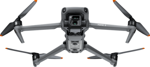 Mavic 3 lucht foto Mavic 3 lucht foto