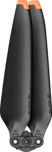 Mavic 3 propellers 2 DJI Mavic 3 low-noise propellers