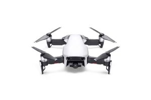 Mavic Air Arctic White
