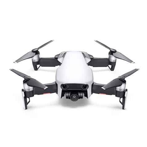 Mavic-Air-01 Mavic Air Arctic White