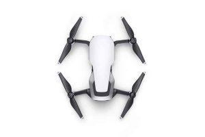Mavic Air Arctic White