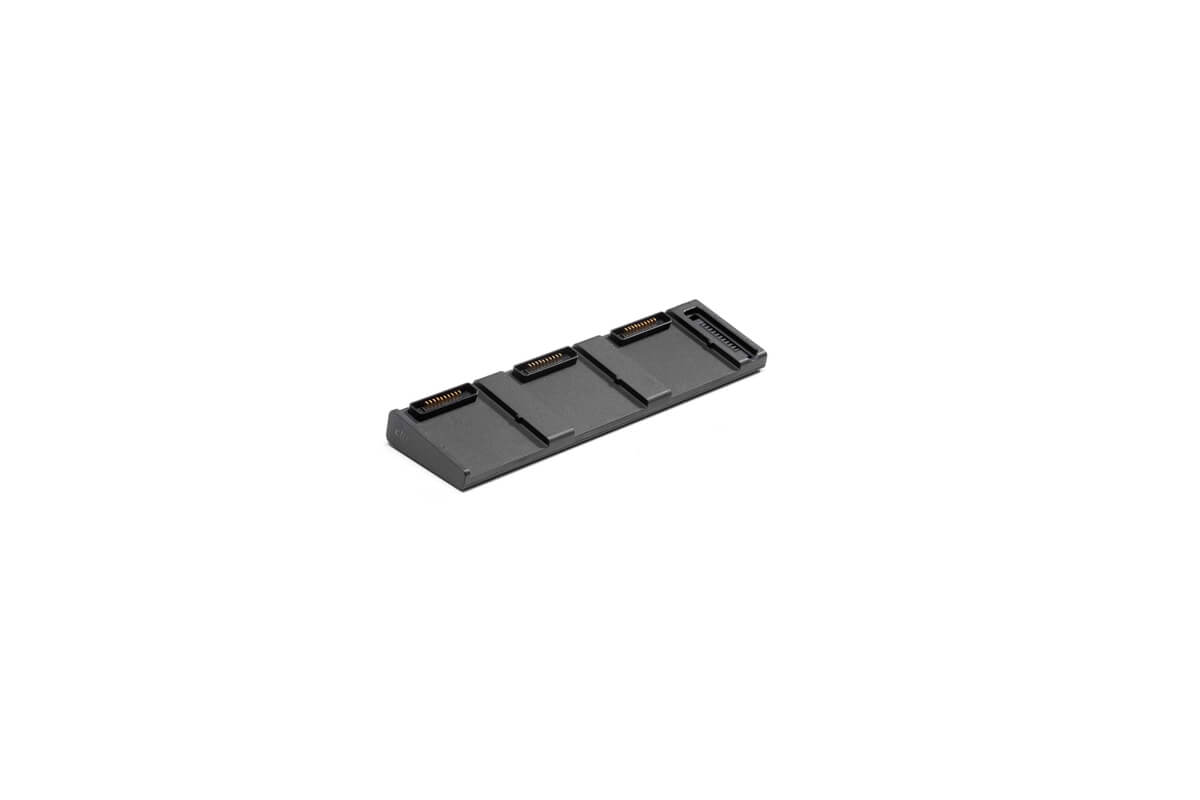 Mavic-Air-2-Battery-charging-hub-02 DJI Mavic Air 2 Battery charging hub