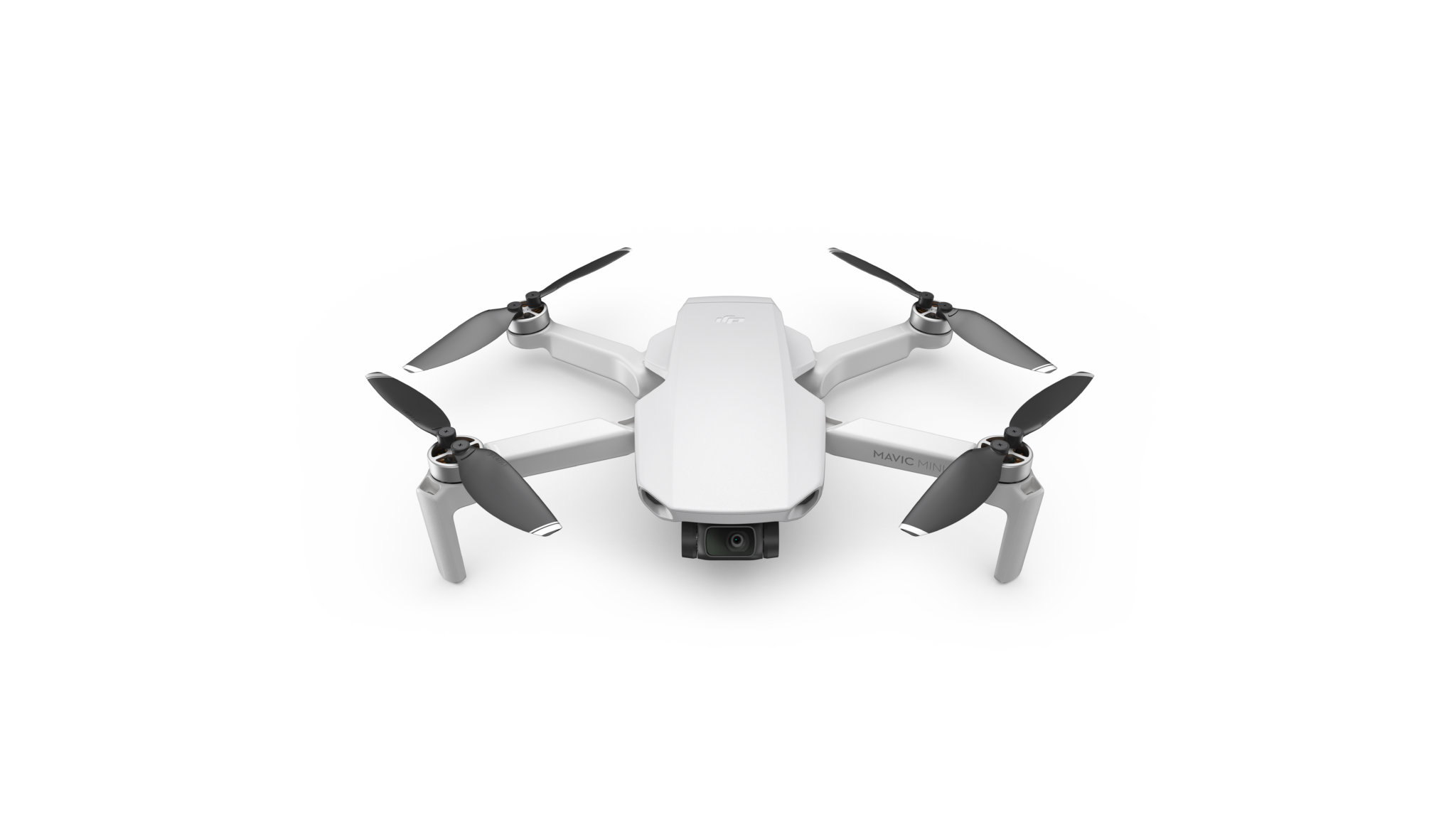 Mavic-Mini-01 Mavic Mini front