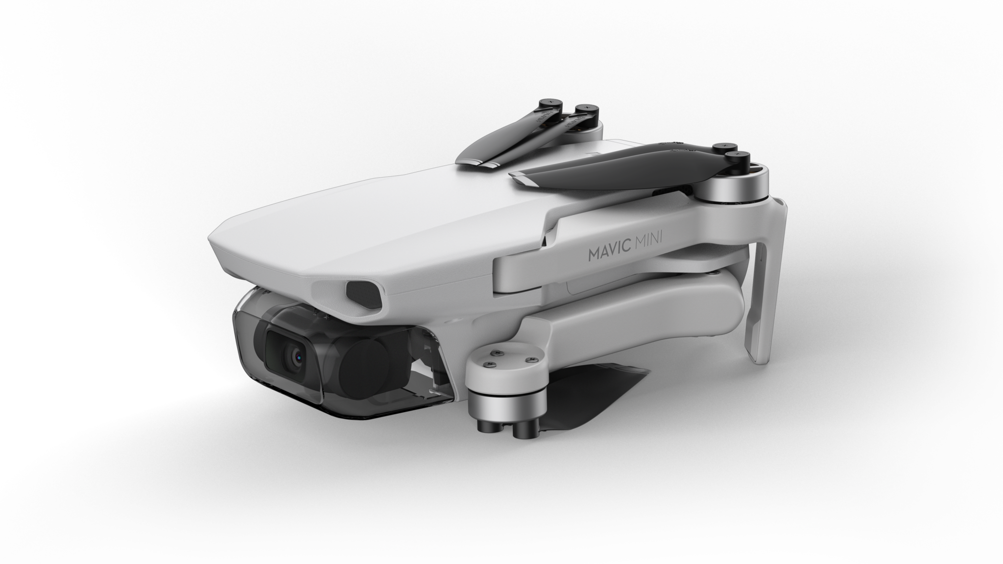 Mavic-Mini-02 Mavic Mini closed