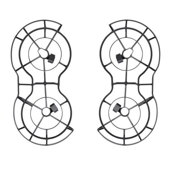 Mavic-Mini-360-Propeller-Guard-02 DJI Mavic Mini 360° Propeller Guard
