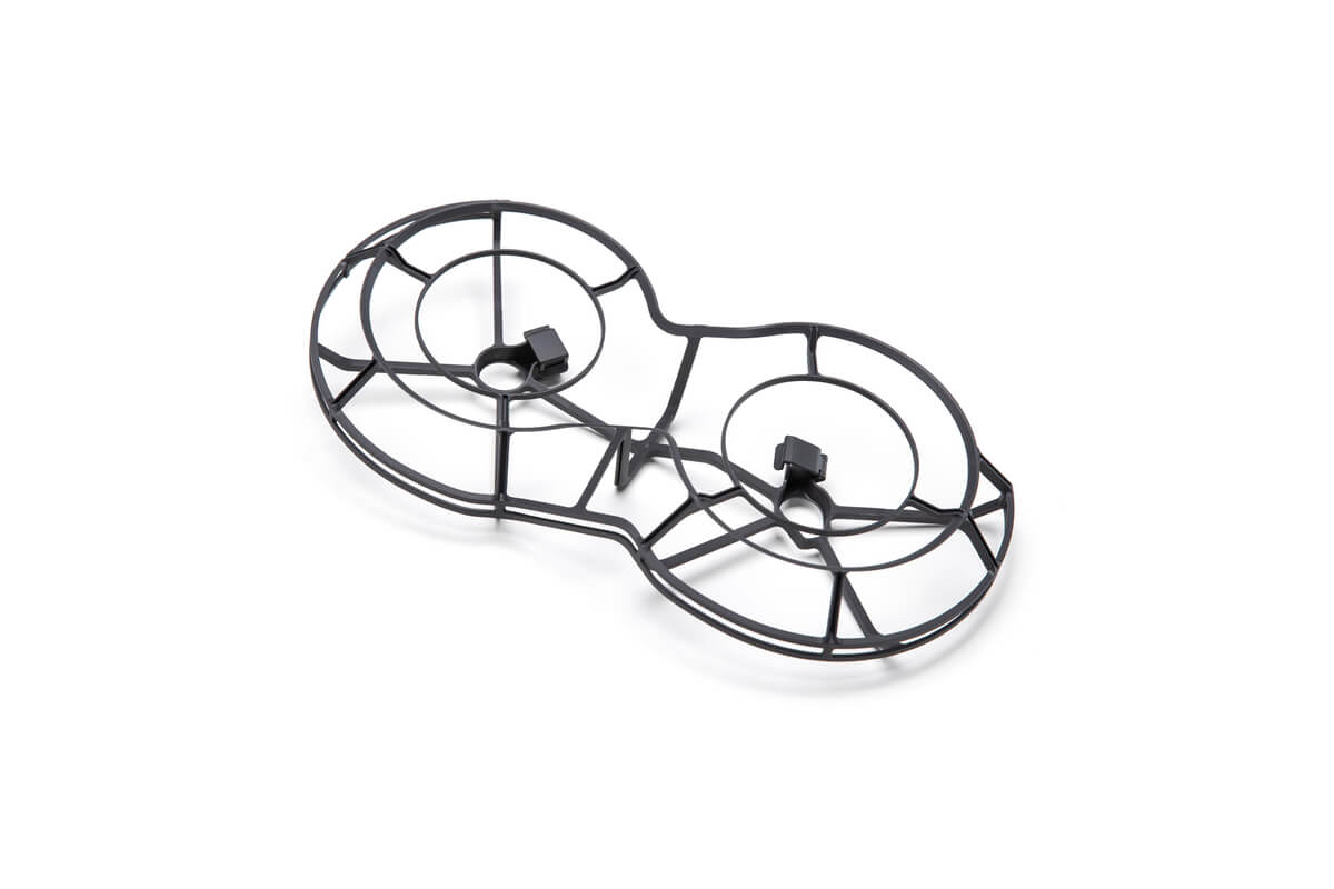 Mavic-Mini-360-Propeller-Guard-05 DJI Mavic Mini 360° Propeller Guard
