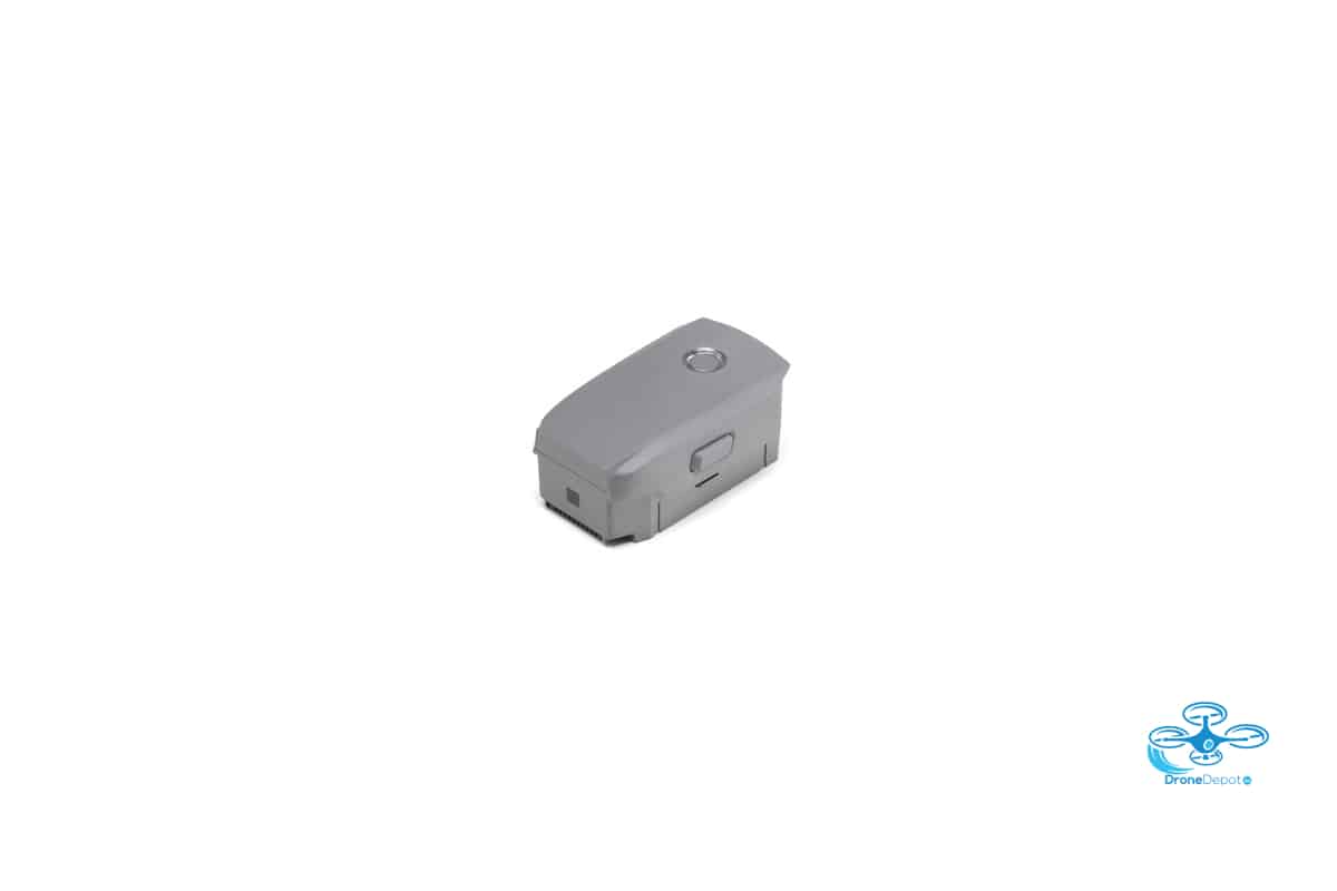 Mavic2-battery-02 DJI Mavic 2 Intelligent Flight Battery - dronedepot.be