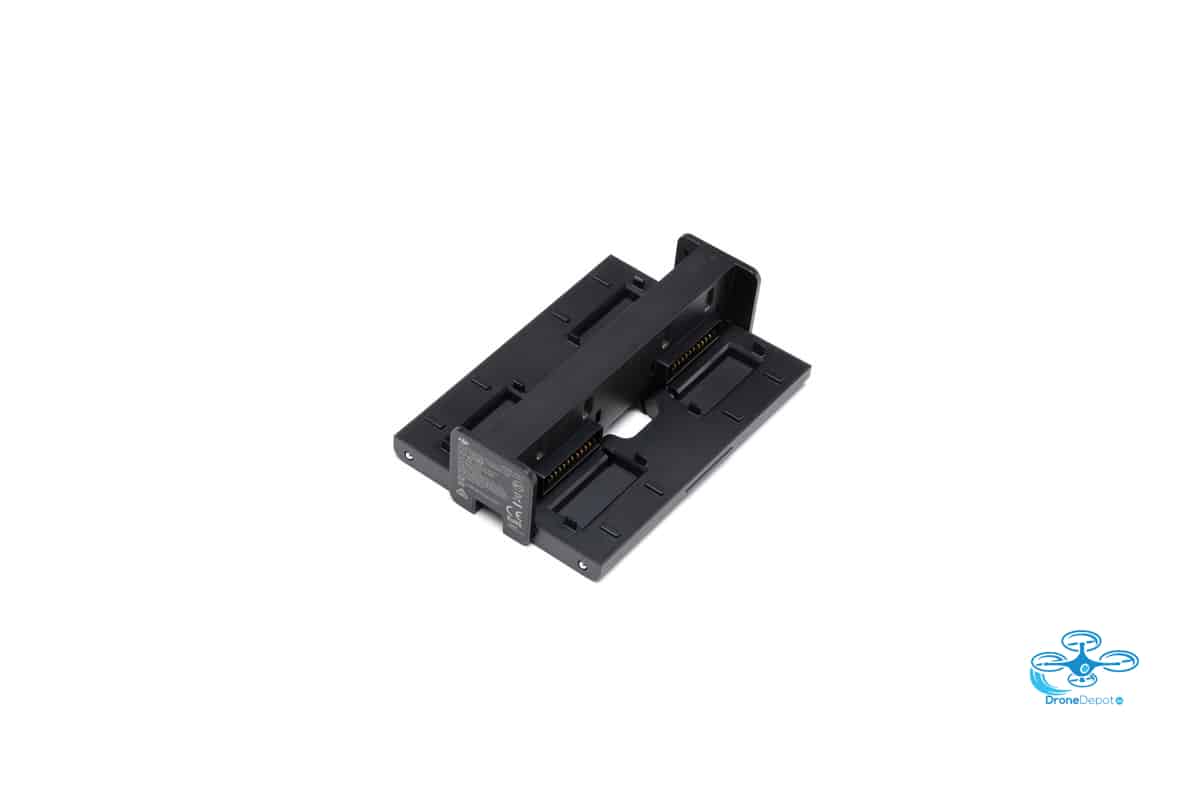 Mavic2-battery-hub-04 DJI Mavic 2 Battery Charging Hub - dronedepot.be