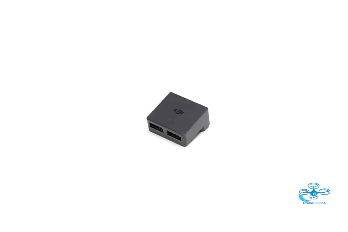 Mavic2-powerbank-01 DJI Mavic 2 Power Bank Adaptor - dronedepot.be
