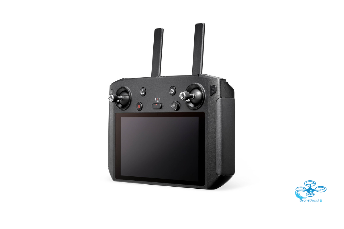 Mavic2ZoomSmartController-3 DJI Smart Controller - www.dronedepot.be